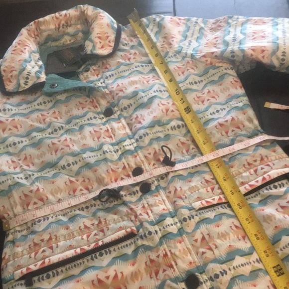 COPY - PENDLETON Jacket, NWT - Picture 14 of 16